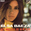 ELSA BAEZA / No Te Mires En El Rio / No Me De Jes